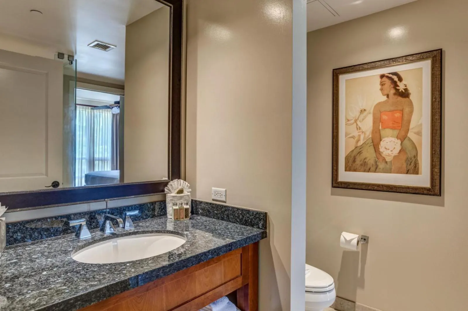 Apartment Kbm Resorts Free Car Honua Kai Hokulani 2Bedroom Condo Hkh-434 Stunning Mountain Views Kaanapali
