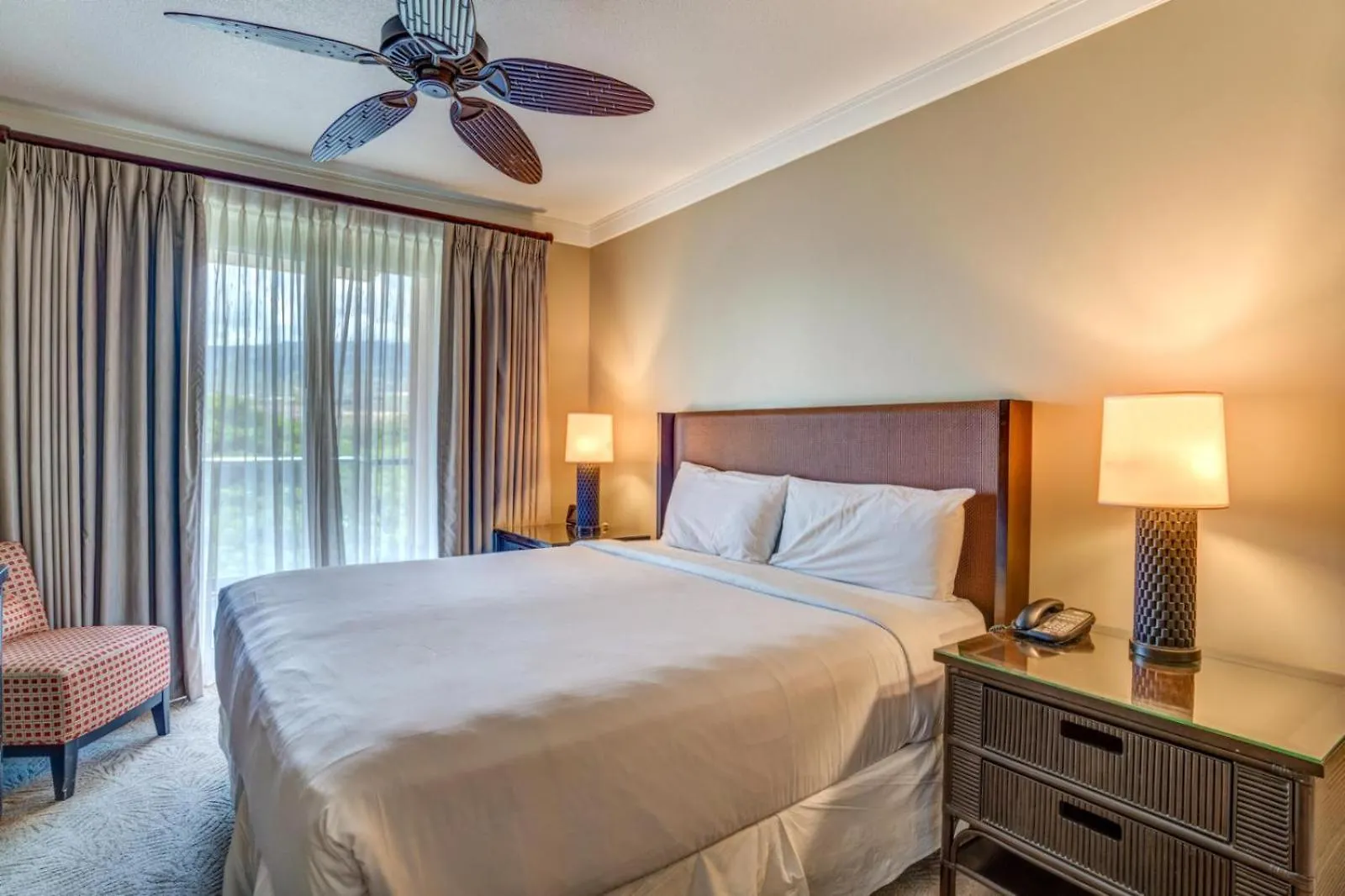 Kbm Resorts Free Car Honua Kai Hokulani 2Bedroom Condo Hkh-434 Stunning Mountain Views Kaanapali Apartment