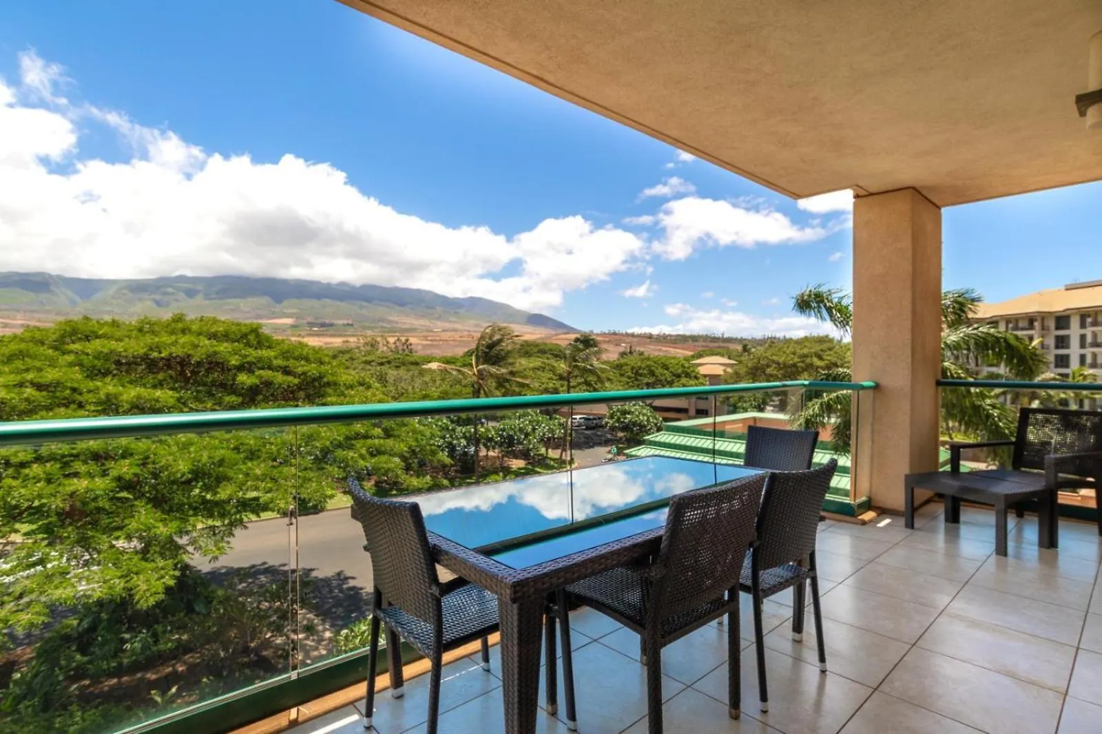 Apartment Kbm Resorts Free Car Honua Kai Hokulani 2Bedroom Condo Hkh-434 Stunning Mountain Views Kaanapali
