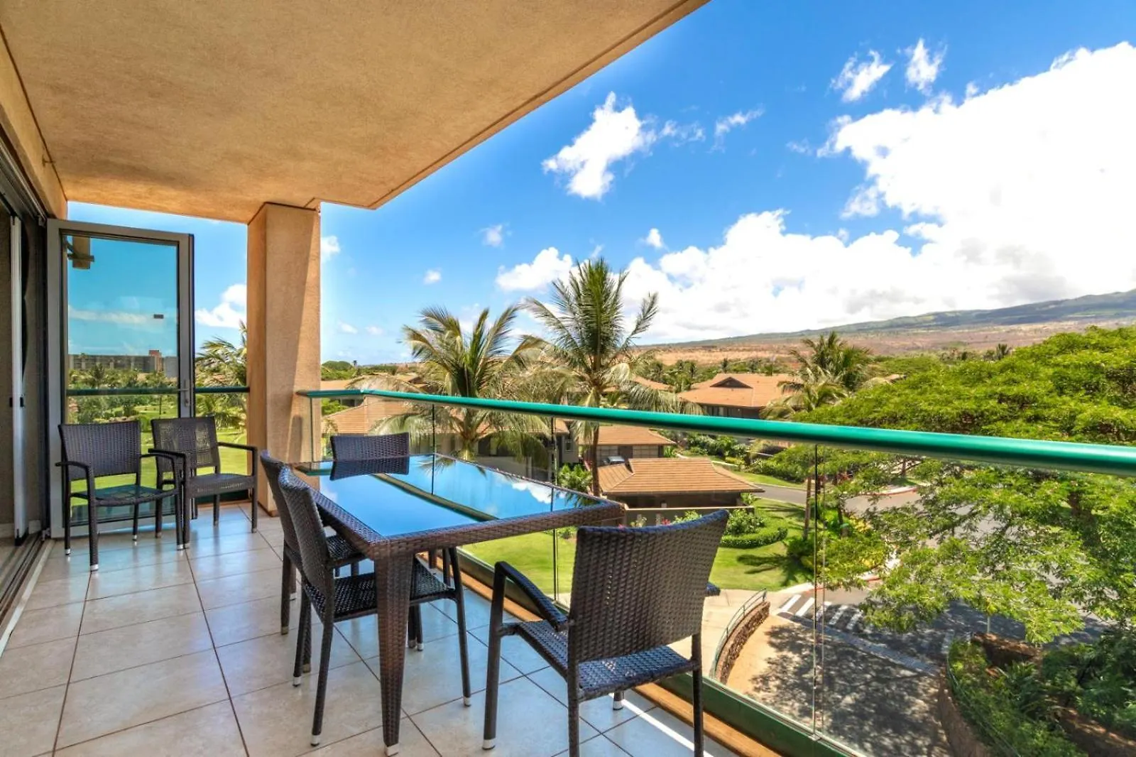 Kbm Resorts Free Car Honua Kai Hokulani 2Bedroom Condo Hkh-434 Stunning Mountain Views Kaanapali Apartment