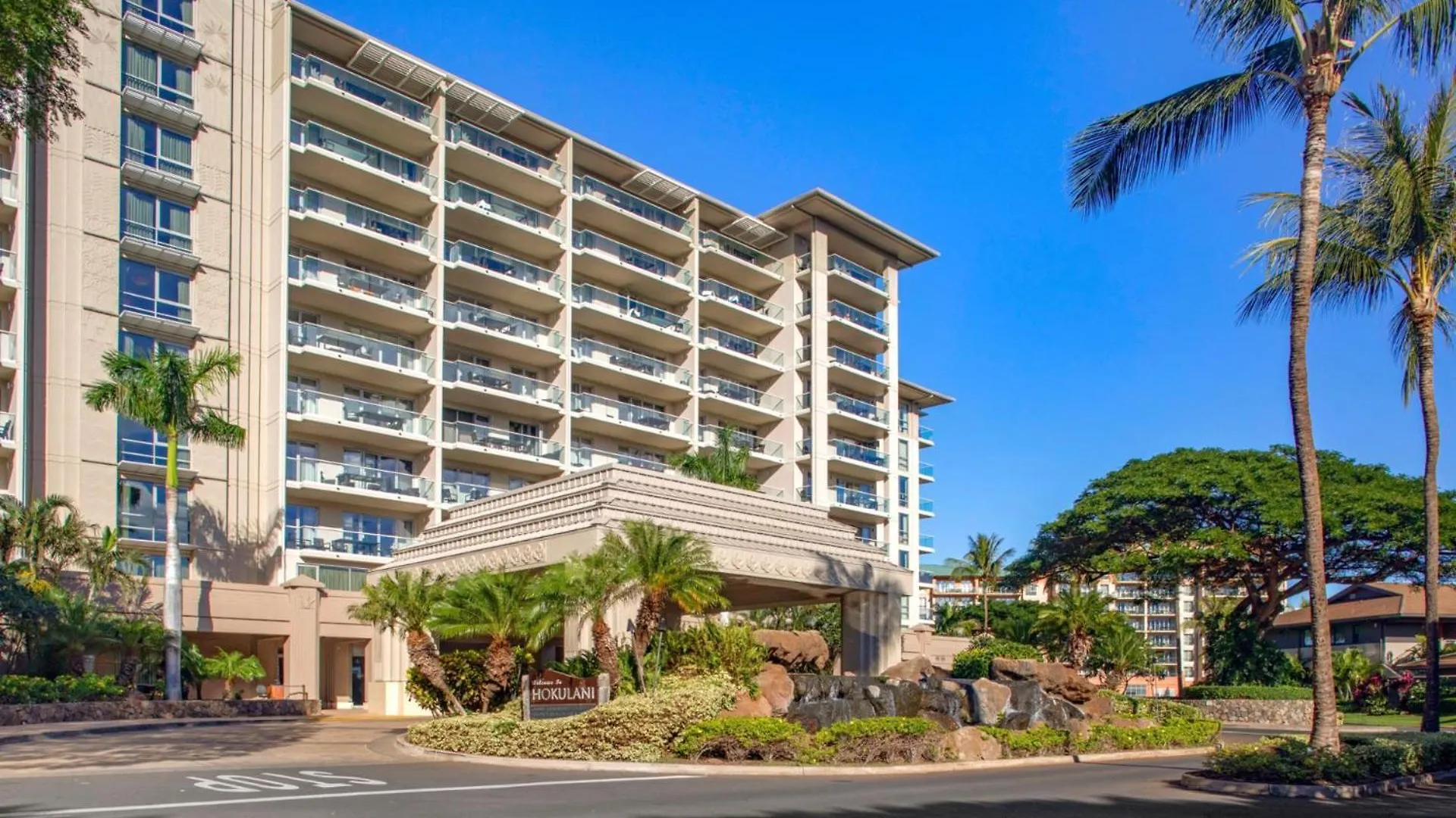 Kbm Resorts Free Car Honua Kai Hokulani 2Bedroom Condo Hkh-434 Stunning Mountain Views Kaanapali