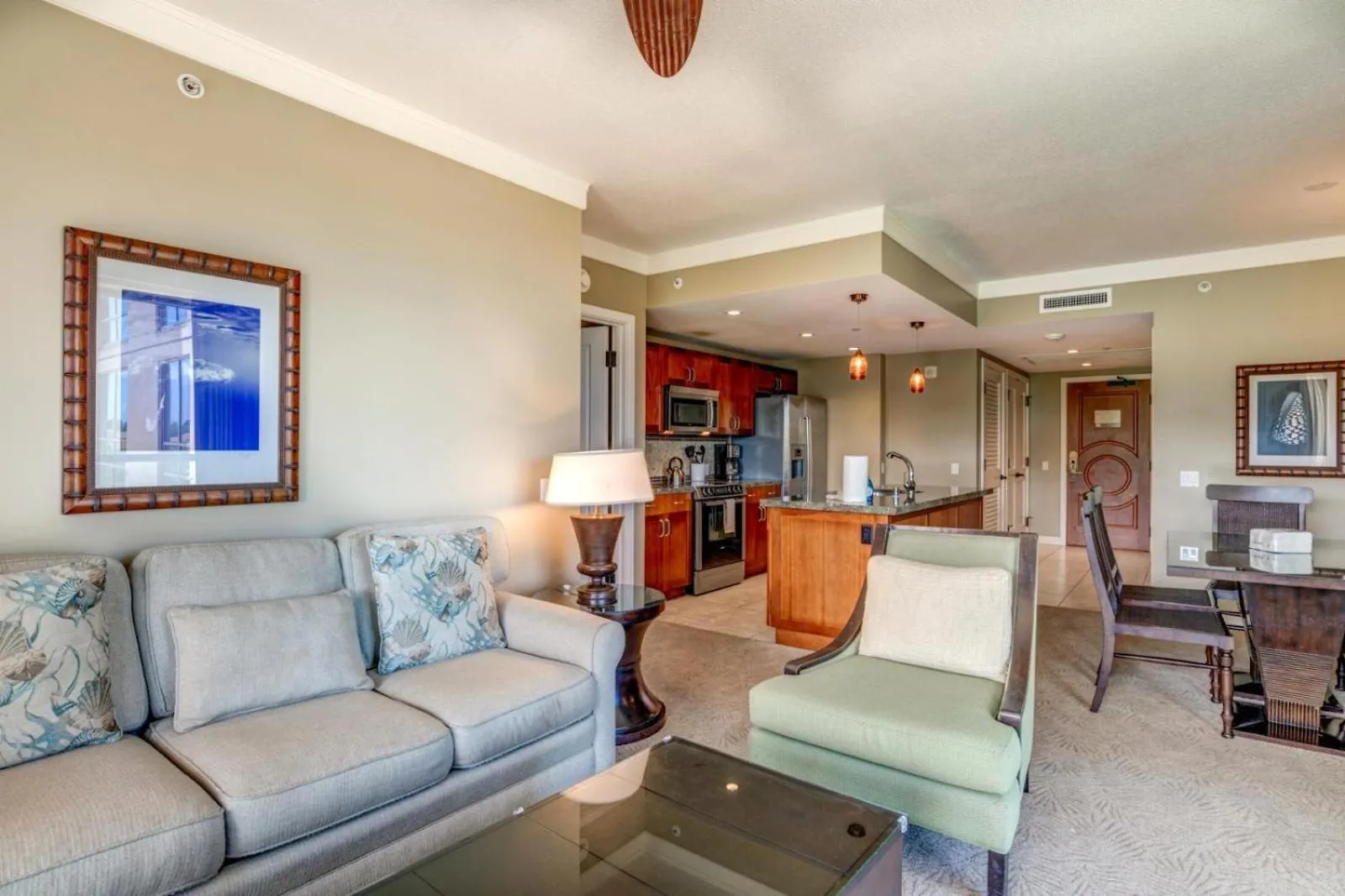 Kbm Resorts Free Car Honua Kai Hokulani 2Bedroom Condo Hkh-434 Stunning Mountain Views Kaanapali