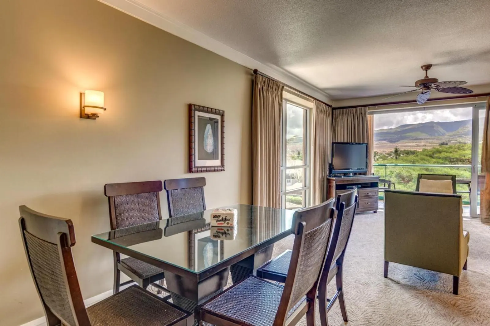 Kbm Resorts Free Car Honua Kai Hokulani 2Bedroom Condo Hkh-434 Stunning Mountain Views Kaanapali USA