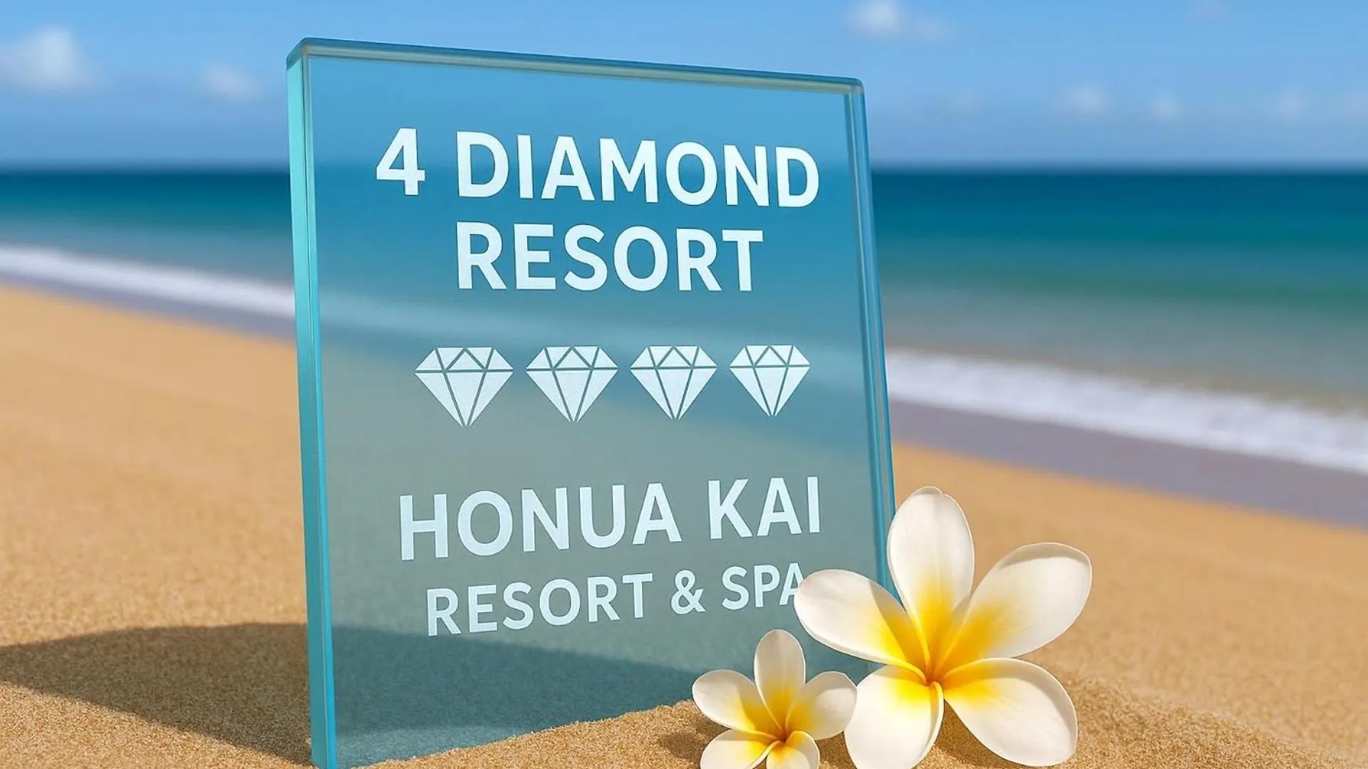 Kbm Resorts Free Car Honua Kai Hokulani 2Bedroom Condo Hkh-434 Stunning Mountain Views Kaanapali USA
