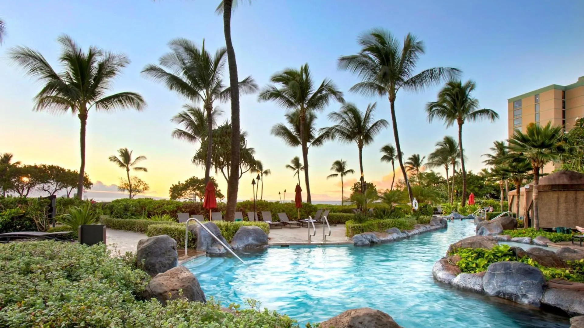 Kbm Resorts Free Car Honua Kai Hokulani 2Bedroom Condo Hkh-434 Stunning Mountain Views Kaanapali 0*,  USA