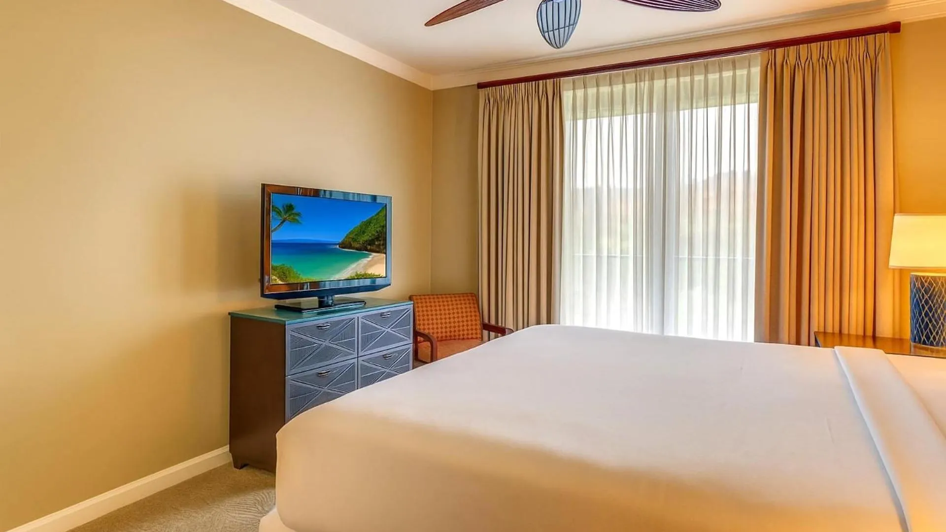 Kbm Resorts Free Car Honua Kai Hokulani 2Bedroom Condo Hkh-434 Stunning Mountain Views Kaanapali Apartment